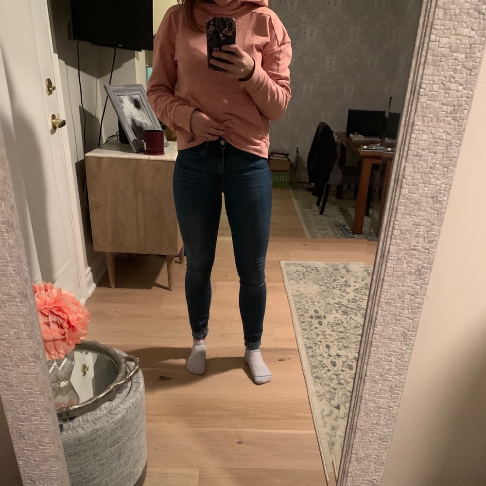 Gap Jeans